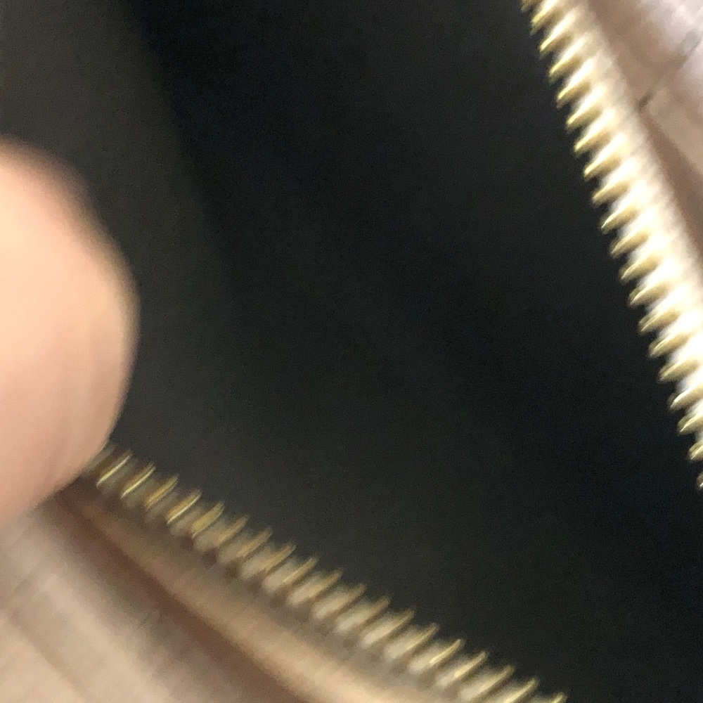 🚨LAST CHANCE 🚨🧡 AUTHENTIC CHLOE MARCIE WALLET🧡 - Picture 11 of 12